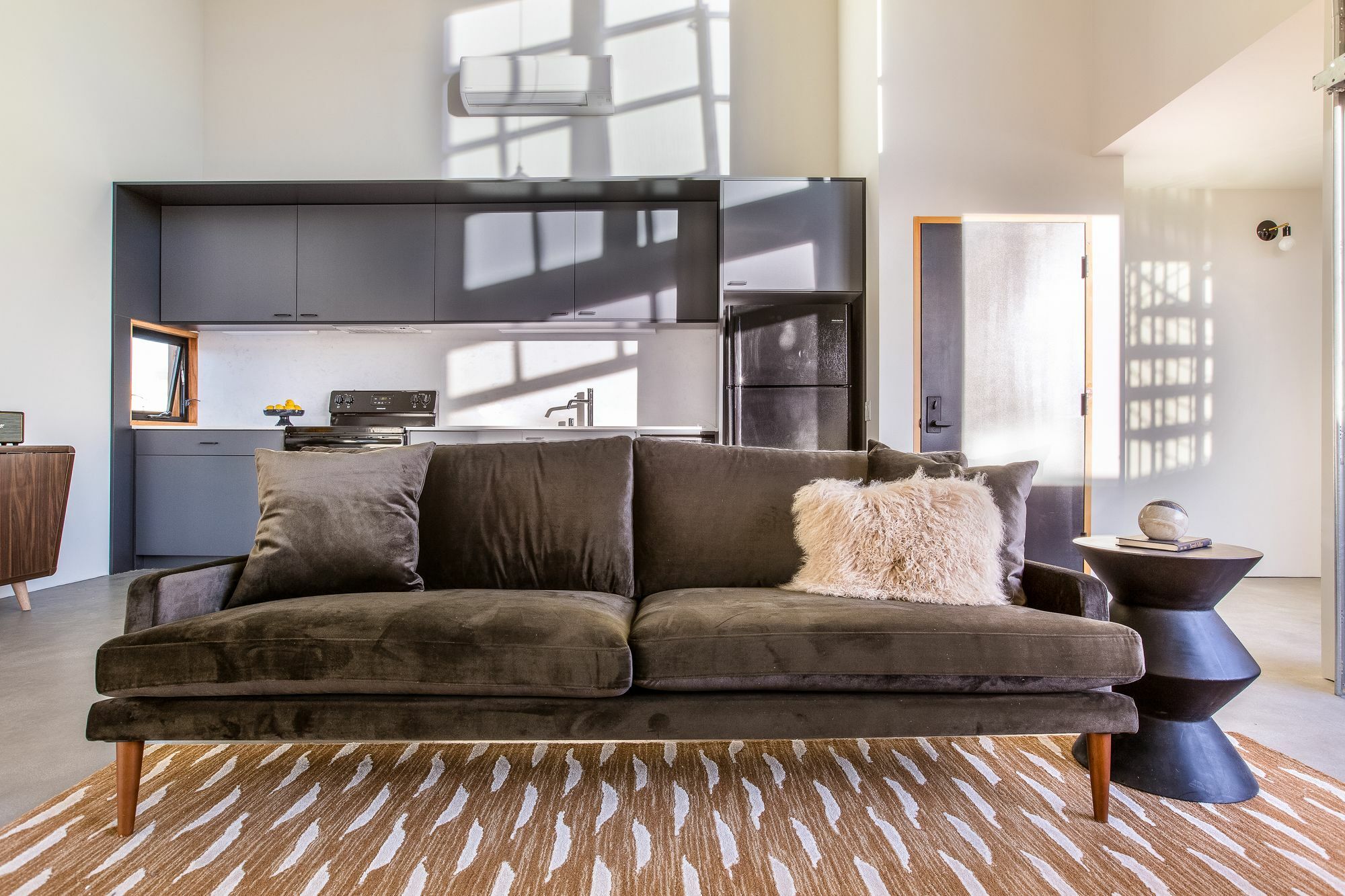 Architectural 2Br In North Park By Sonder Apartment San Diego Exterior photo