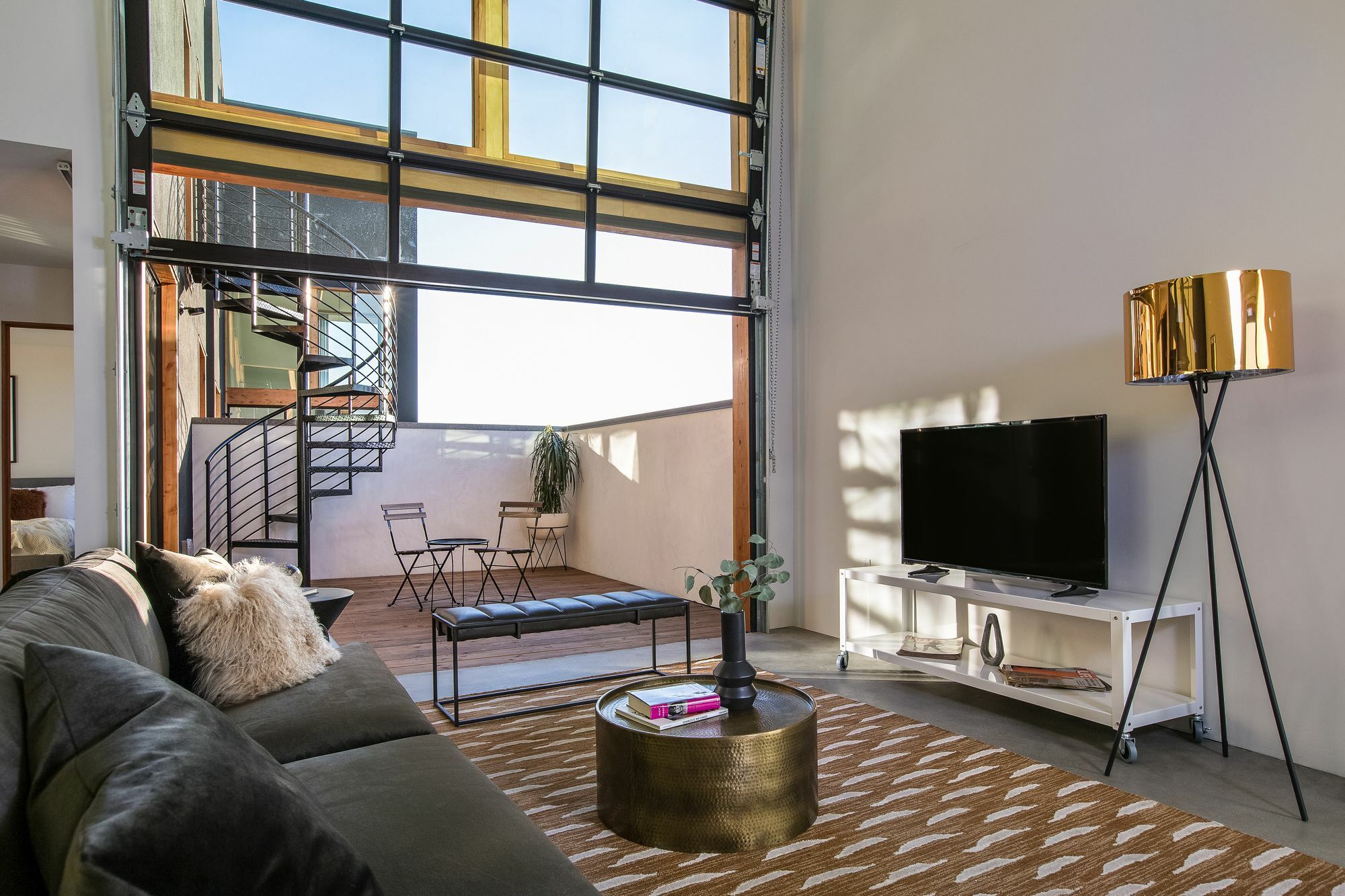 Architectural 2Br In North Park By Sonder Apartment San Diego Exterior photo