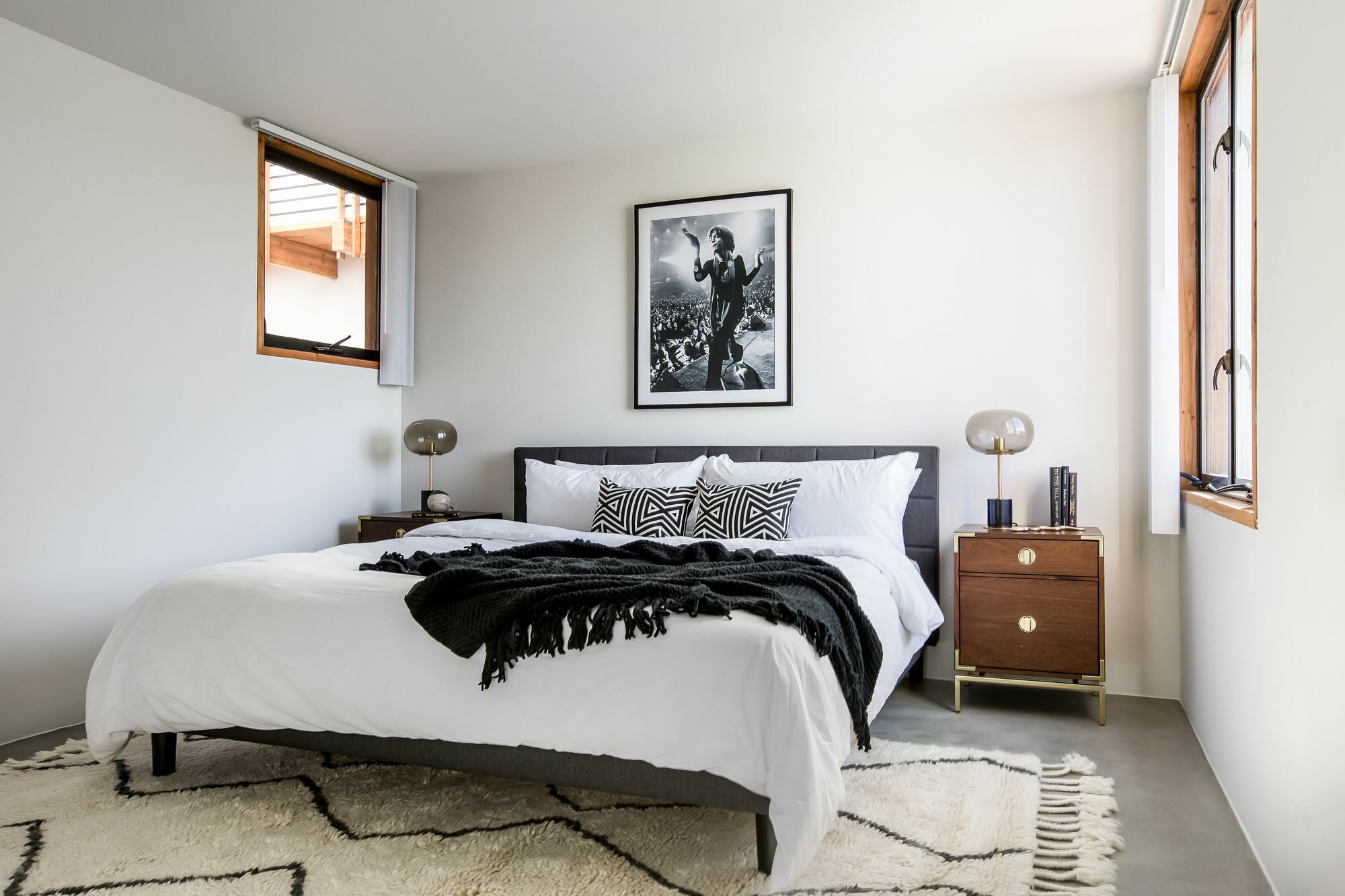 Architectural 2Br In North Park By Sonder Apartment San Diego Exterior photo