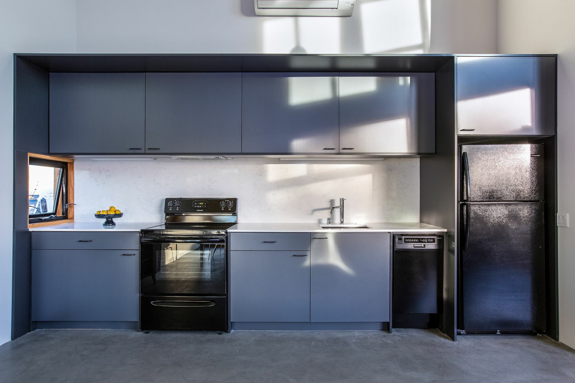 Architectural 2Br In North Park By Sonder Apartment San Diego Exterior photo